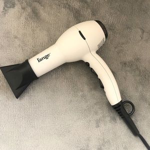 L’Ange Soleil hairdryer